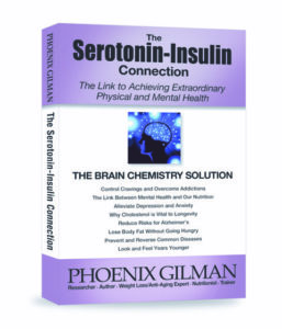 The Serotonin-Insulin Connection