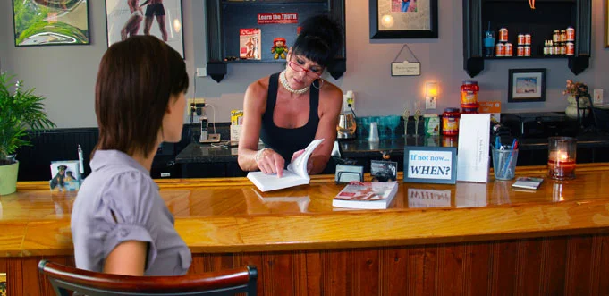 Consultation with Personal Trainer Phoenix